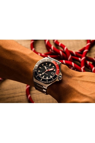 Spinnaker Sp-5081-jj Erkek Kol Saati