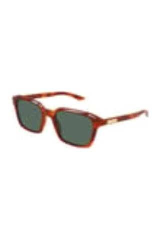 Gucci Gg 2078s 005 .52 Güneş Gözlüğü Kahverengi