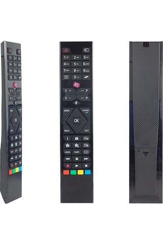 Hitachi Smart Led Tv Kumanda Rc-A48105