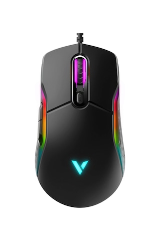 Rapoo Vt200 Ir Optıcal Gamıng Mouse Black Cmcmrap0015 Vt200 Ir Optıca