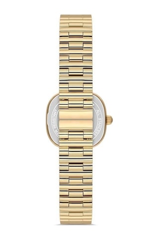 Momentus Shiny Sw296g-08sg Kadın Kol Saati Çok Renkli