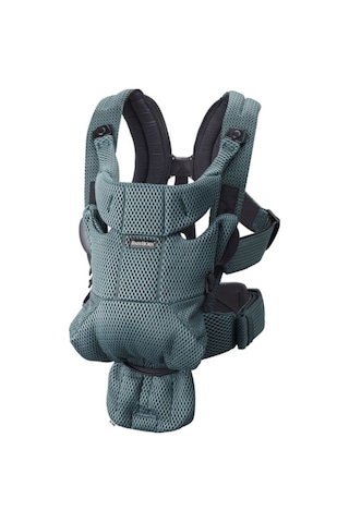 BabyBjörn Move 3D Mesh Kanguru Sage Green