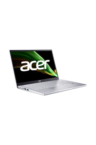 Acer Swift 3 SF314-43 NX.AB1EY.002 R5-5500U 8 GB 512 GB SSD 14" Free Dos Dizüstü Bilgisayar