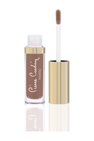 Pierre Cardin Matt Wave Liquid Lipstick – Mat Likit Ruj – Terracotta