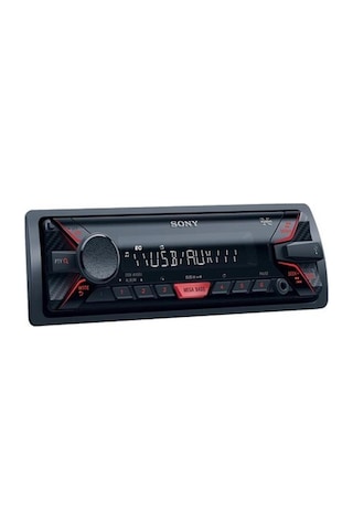 Sony Dsx-a110u Kumandalı Oto Teyp Usb/fm 4x55w