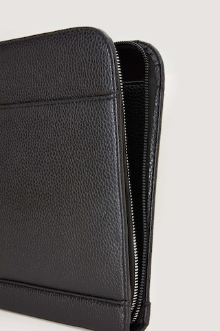 D's Damat Ds Damat Siyah Çanta 4hf6117609081 001