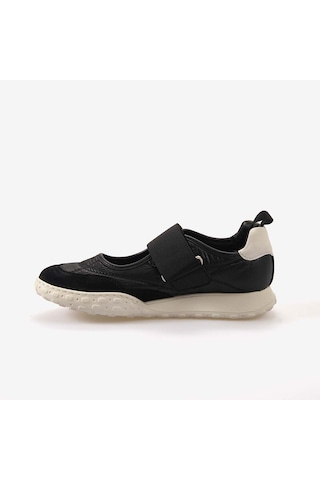 Rouge Kadın Loafer 0134 Siyah