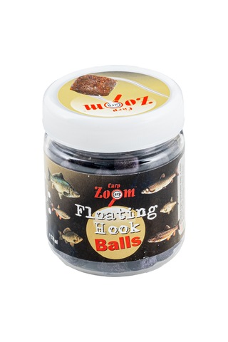 Carp Zoom Yüzen Sazan Yemi Floating Hook Balls Extra Cz3356 Balıkçılar İçin Süper Çekici İğne Yemi
