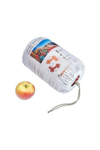 Vaude Performance 7l Şişme Mat 45159 Bordo