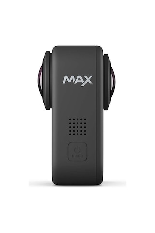 Go Pro Max 360 Siyah Aksiyon Kamerası