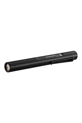 Ledlenser P4 El Feneri Siyah 49531636