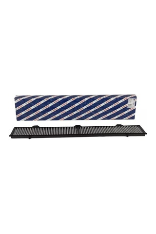 Netpar Bmw 3 E92 320d 2.0 2007-2013 Bosch 4'lü Fitlre Seti Karbonlu -n47