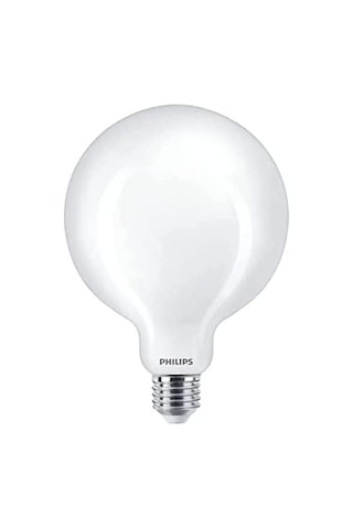 Classıc120w G120 E27 Sarı Işık Glob Ww Dim Edilmez Ampul Diğer