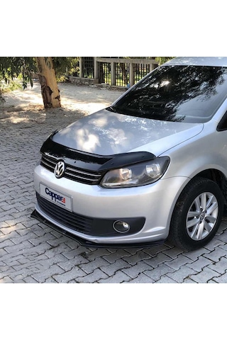 Vw Caddy 2010 2011 2012 2013 2014 2015 Kaput Koruyucu Rüzgarlığı