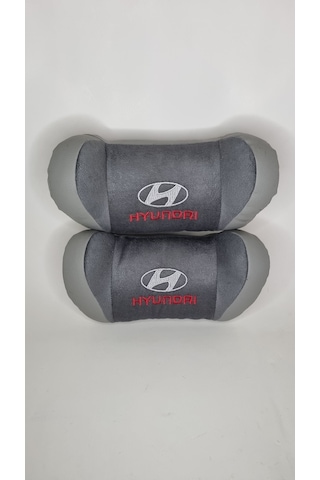 Hyundai Oto Ikili Boyun Yastığı (541605245)