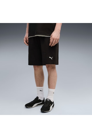 Puma Essential Elevated Erkek Siyah Şort 694311-01