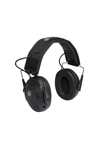 Beretta Elektronik Kulaklık Siyah