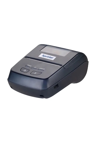Xprınter Xp-p801a 3'' Mobil Termal Fiş Yazıc Usb Bt