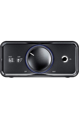 Fiio K5 Pro Ess Desktop Dac And Amplifier