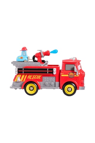 Disney Cars Kahraman Araçlar İtfaiye Aracı Jfl54