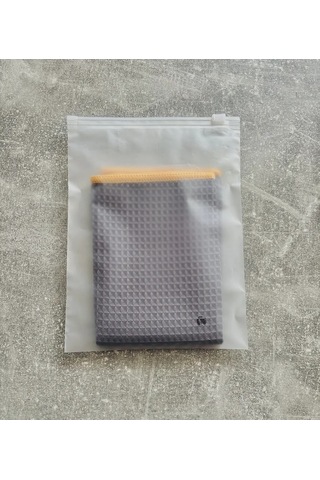 Bez Brenda Matlar 15x20 Fermuarlı Zip Kilitli Ambalaj Poşetleri 364801848