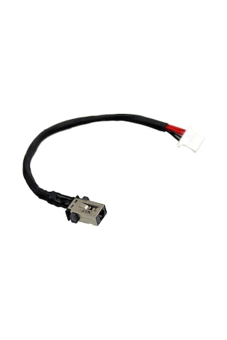 Acer Swift 3 Sf314-54 Notebook Dc Power Jack Soket