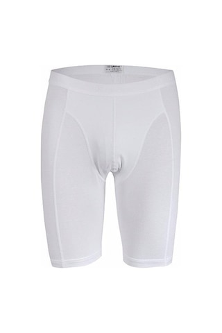 3'Lü Yıldız 160-161-162 Erkek Modal Uzun Paça Boxer