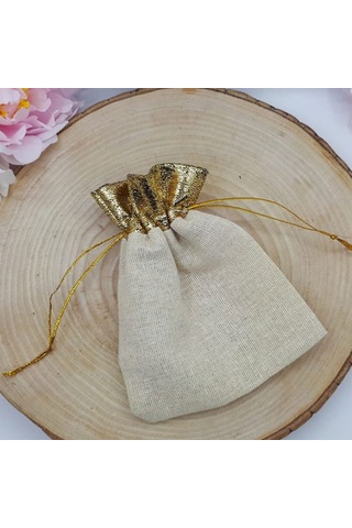 11x14 Kına Çerez Kesesi 20 Li