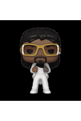 Funko Pop Rocks Snoop Dogg Sensual Seduction 391