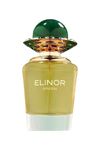 French Avenue Elinor Green Edp 100 Ml Kadın Parfümü Çiçeksi