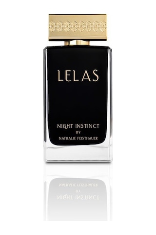 Lelas 1365 Night Instinct Unisex Parfüm EDP 100 ML
