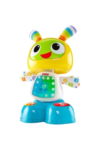 Fisher Price Sıralama Oyuncağı Dansçı Beatbo Dlb20