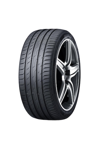 Nexen 285/40R21 109Y XL N Fera Sport Yaz Lastiği 2024