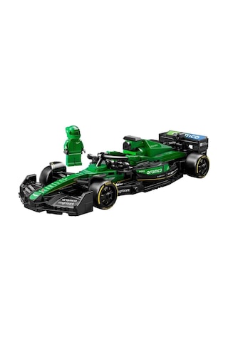 Speed Champions Aston Martin Aramco F1 Amr24 Yarış Arabası