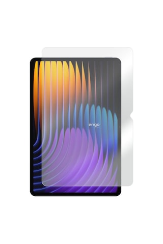 Xiaomi Pad 7 Mat Ekran Koruyucu 11.2 İnç Parmak İzi Bırakmaz