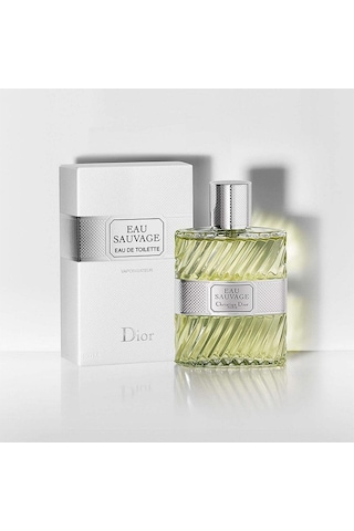 Dior Eau Sauvage Erkek Parfüm EDT 200 ML