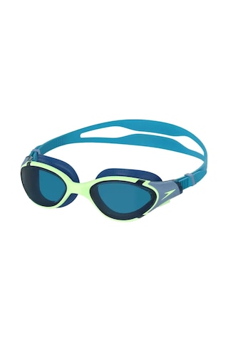 Speedo Biofuse Reflex 2.0 Yetişkin Yüzücü Gözlüğü Çok Renkli