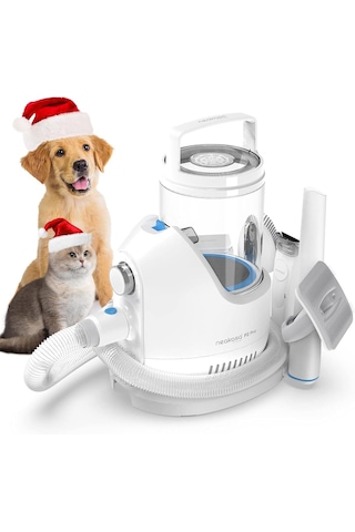 Neakasa Köpek Tıraş Makinesi P2 Pro