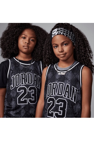 Nike Nıke Jordan Jdn Jordan 23 Aop Jersey Çocuk Forma Atlet 95c655 Gf5 Gf5 Çok Renkli