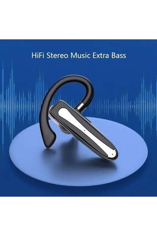 Carrier- Carrier- Yyk530 Tws Bluetooth 5.1 Kulak İçi Kulaklık -