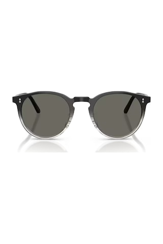 Olıver Peoples 0ov5183s 1780r5 48 Unisex Güneş Gözlüğü Siyah