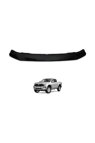 Volkswagen Amarok Ön Kaput Koruyucu Rüzgarlık 2023 Ve Üstü