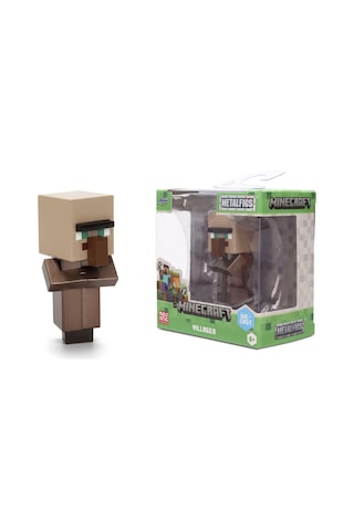 Jada Mınecraft Fıgur Vılager
