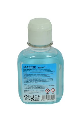 Revol Marine Eau De Cologne Deniz Kolonyası 100 ML