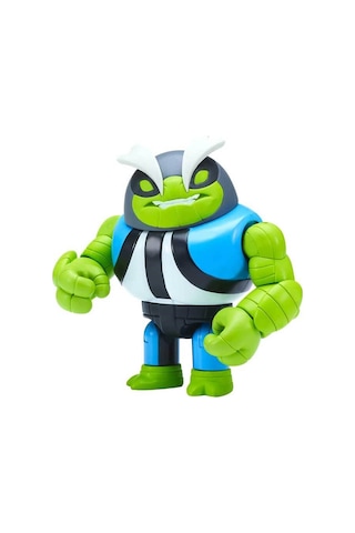 Ben10 Ben 10 Slapback Slap Back Böl Geç Oyuncakları Figürleri