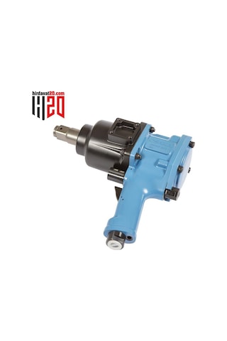 Osaka Opt-p 317 1'' Somun Sökme Makinesi