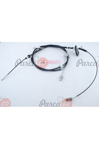 Hyundai Starex Kamyonet El Fren Teli Komple 5991047110