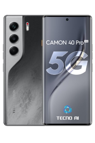 Tecno Camon 40 Pro 5 G 8 GB 256 GB Galaxy Siyah (Teşhir) Tecno Camon 40 Pro 5 G 8 GB 256 GB Galaxy Siyah (Teşhir)