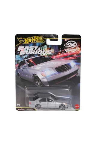 Mey İthalat Hnw46 Hot Wheels Fast And Furious Premium Arabalar 10 Adet Koli İle Satılır. Koli Fiyatıdır.