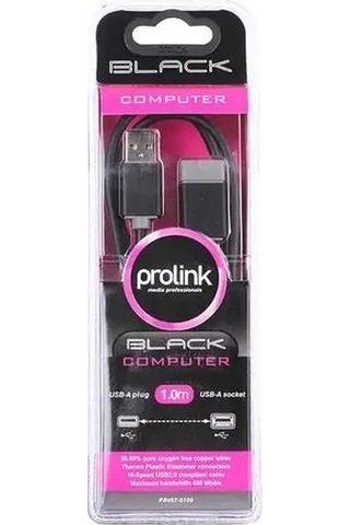 Primex Prolink Pb467-0300 3 Metre Usb Uzatma Kablo, Usb Uzatma Kablo, 3m Usb Uzatma Kablosu